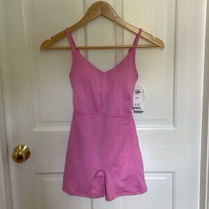 Gilly Hicks Active Recharge Shortsie